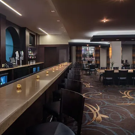 Doubletree By Hilton Silver Spring Washington Dc-3
